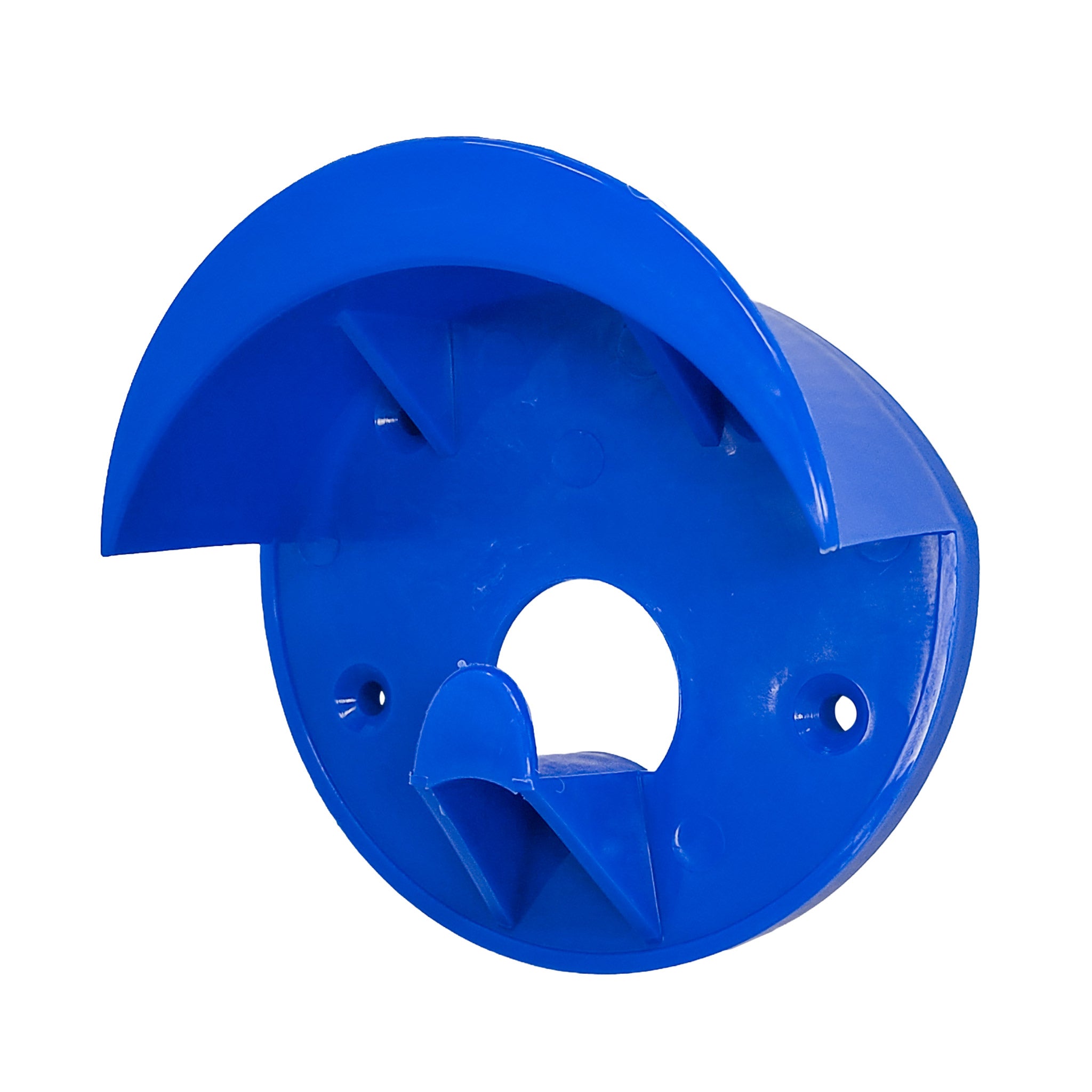 Bridle Bracket Plastic