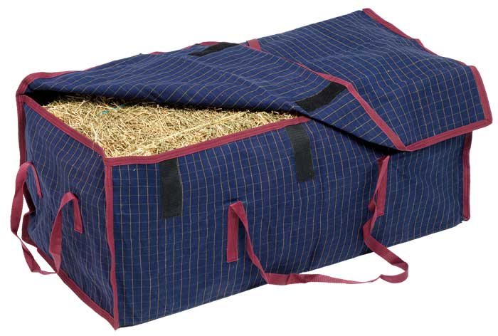 Zilco Heavy Duty Canvas Bale Bag