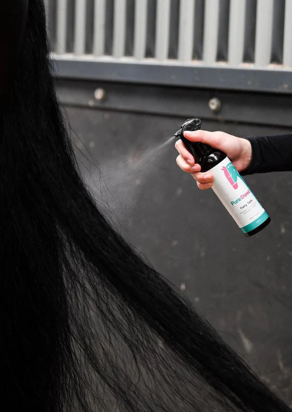 Pure Steed Fairy Tails 250ML