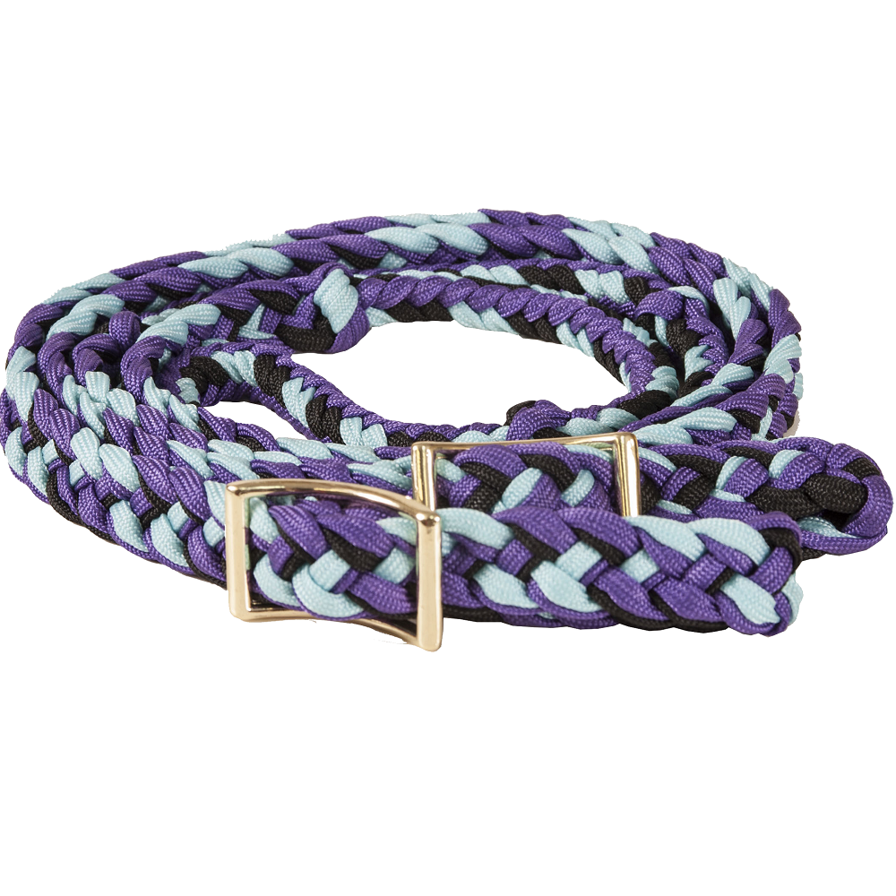 Ezy Ride Barrel Racing Rein