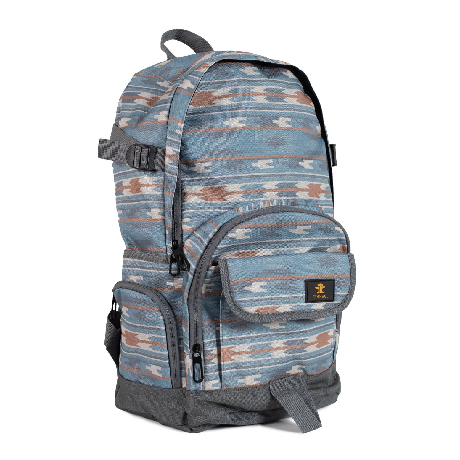 Tin Haul Backpack