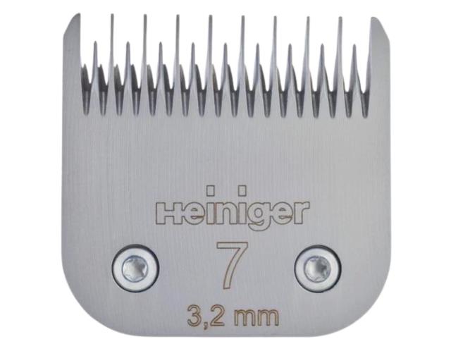 Heiniger Clipper Blades A5