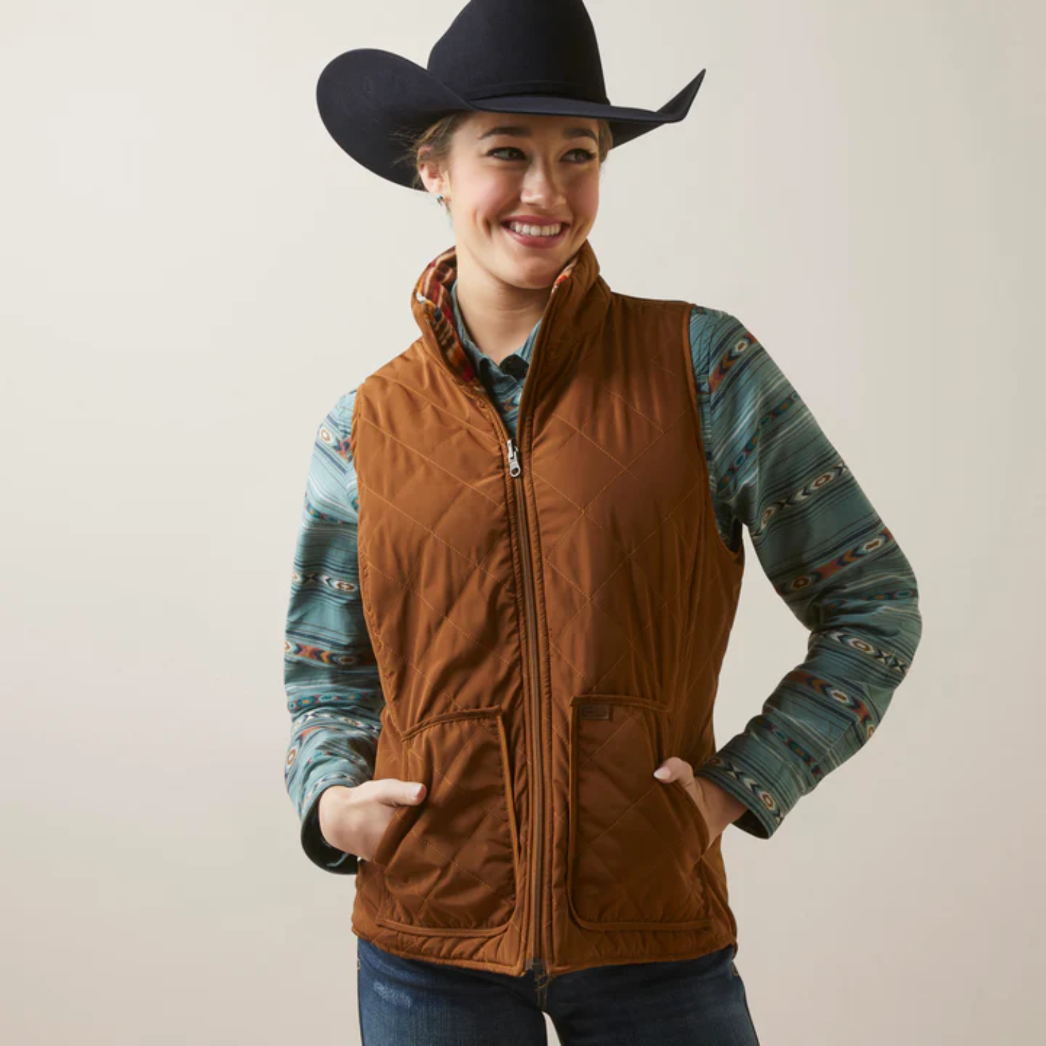 Ariat Women&