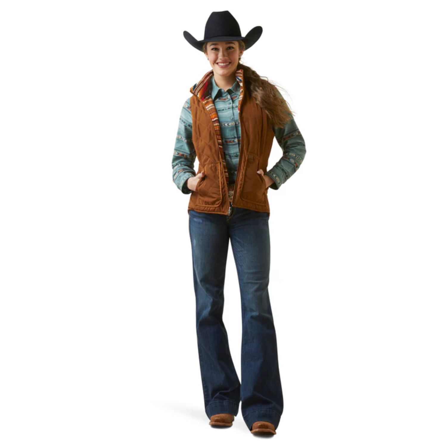 Ariat Women&
