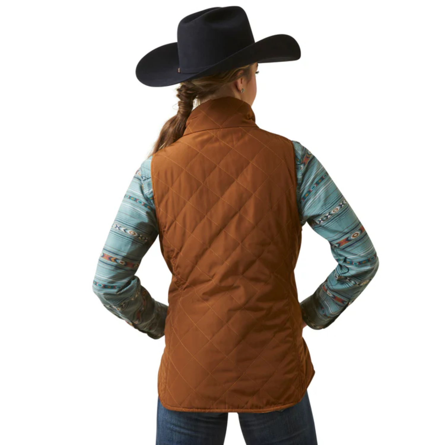 Ariat Women&