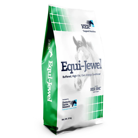 kentucky Equine Research Equijewel 20kg