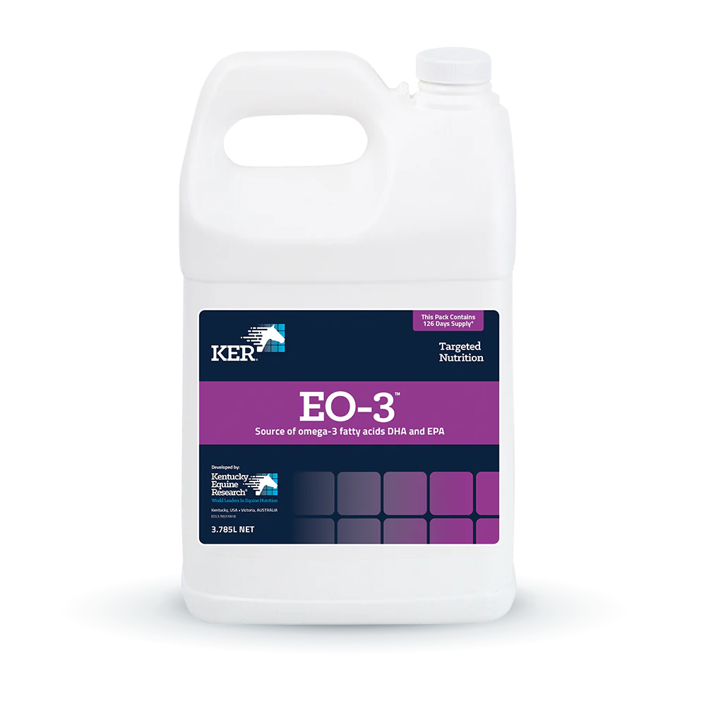 Kentucky Equine Research EO-3 Oil