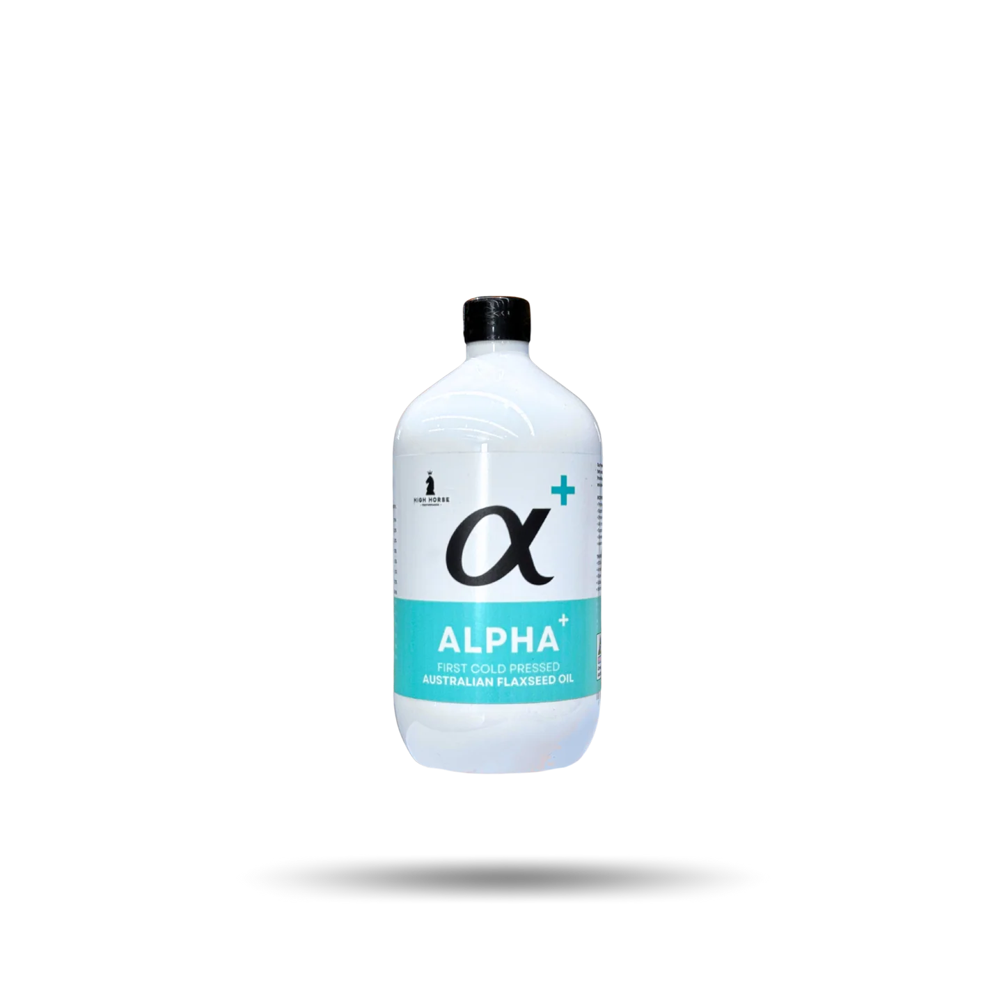 High Horse Alpha Plus