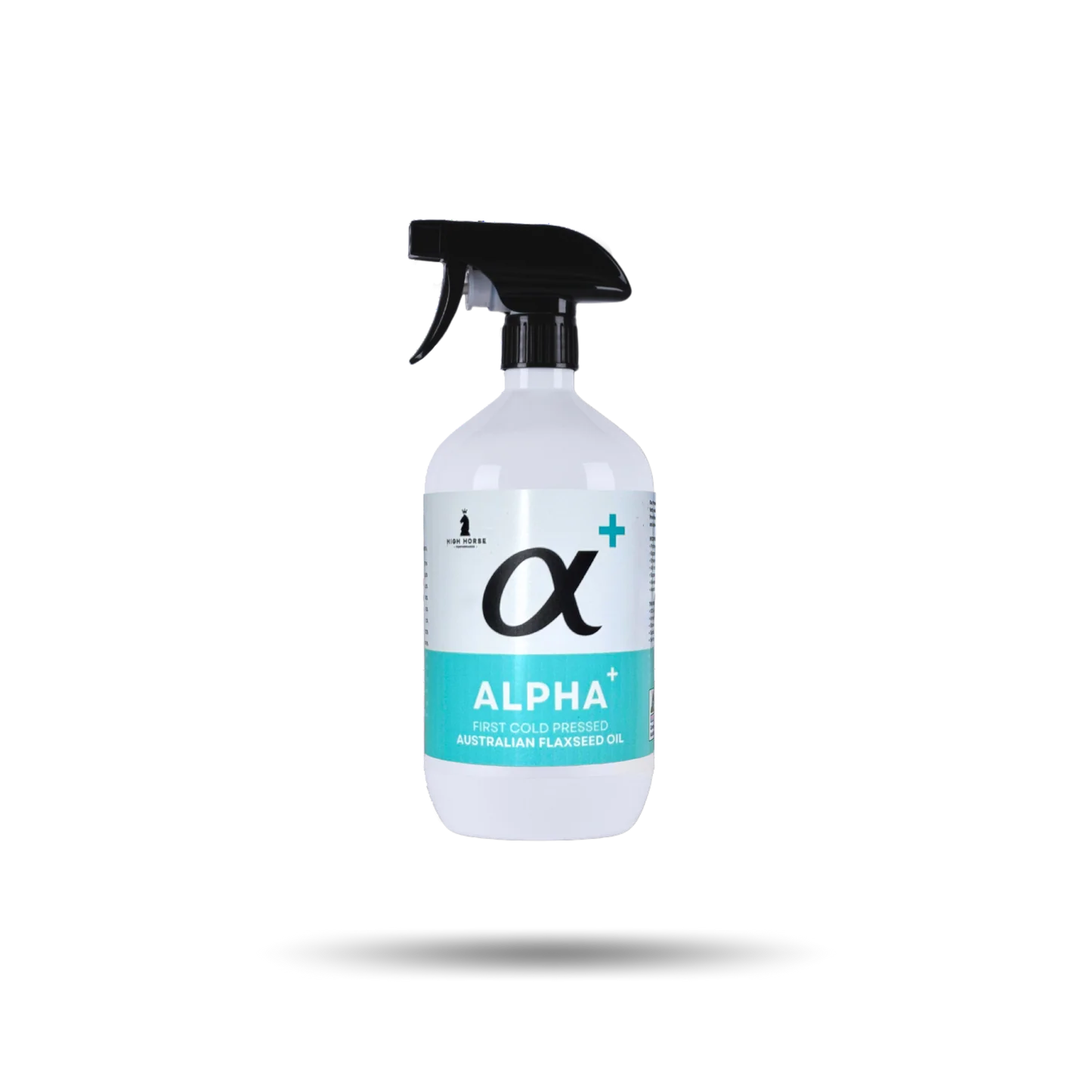 High Horse Alpha Plus