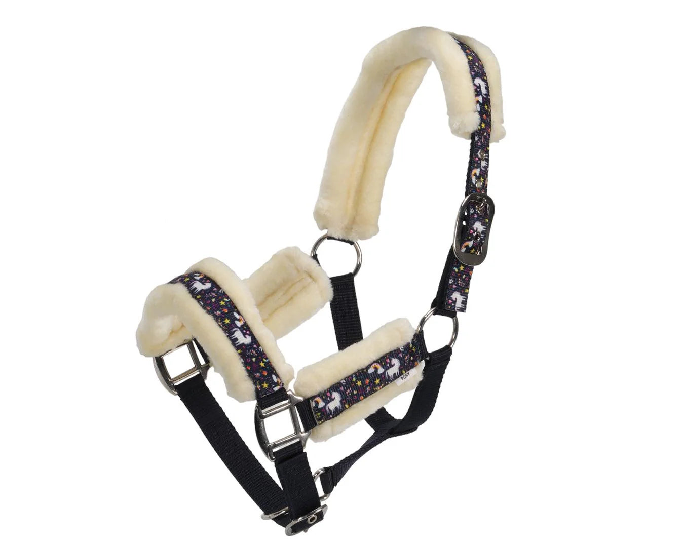 Bambino Unicorn Halter
