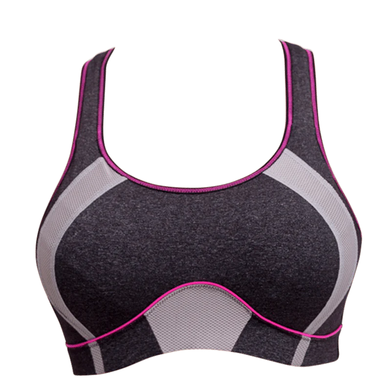 Q-Linn Barcelona Sports Bra - 18H