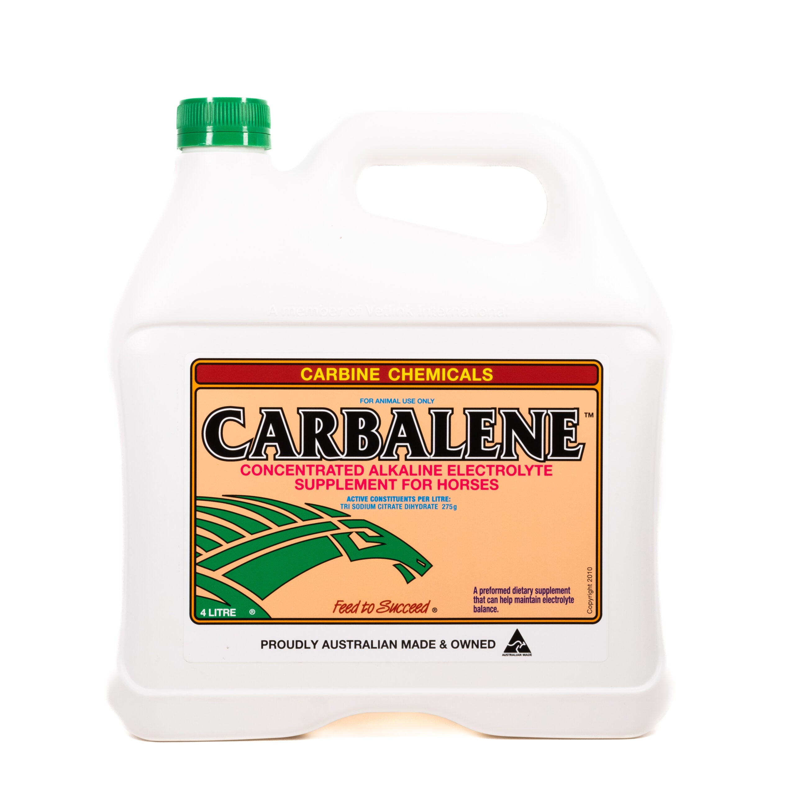 Carbalene 4L