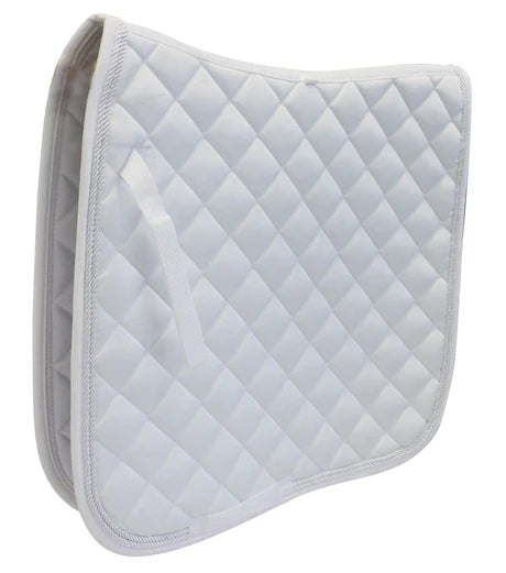 Showmaster Kwik-Dry Dressage Saddle Cloth