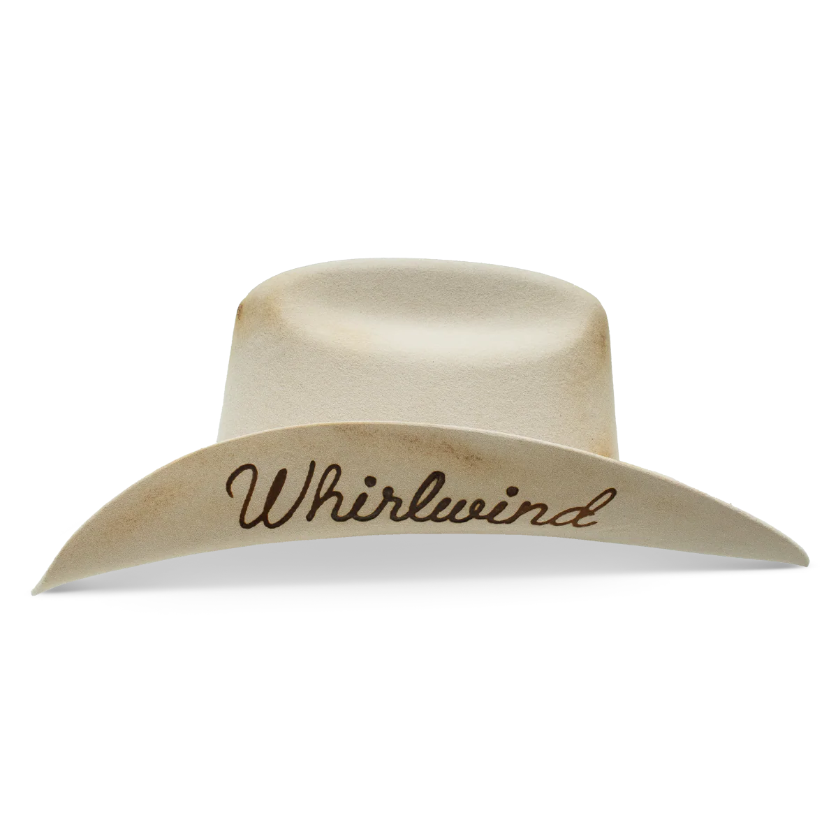 Charlie 1 Horse Lainey Wilson Whirlwind Hat - Ranch Tan
