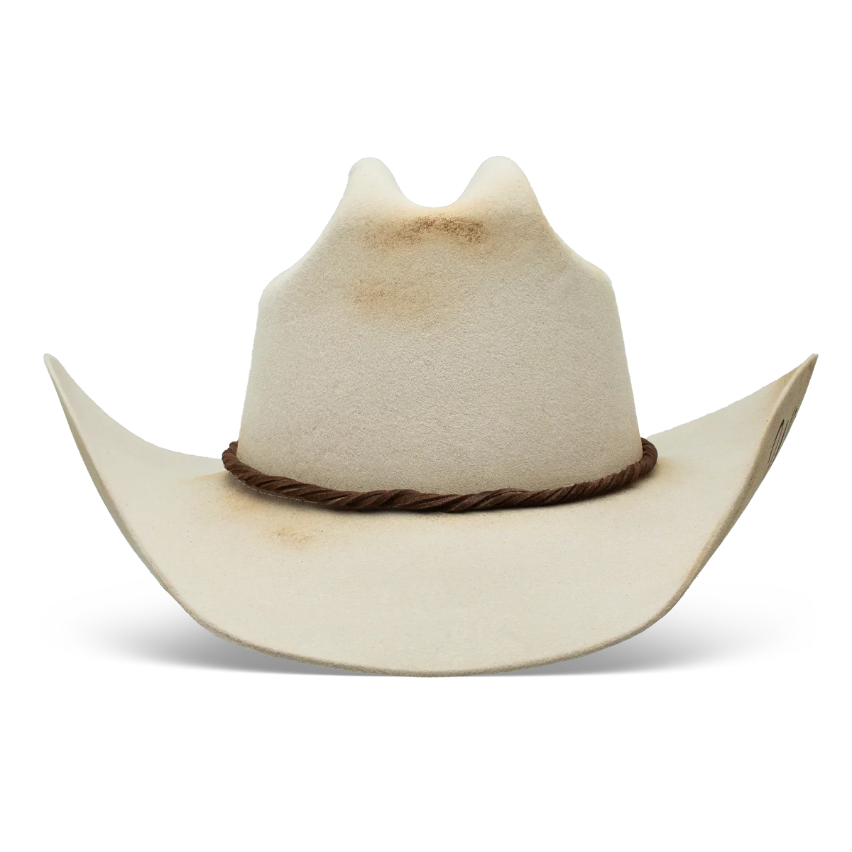 Charlie 1 Horse Lainey Wilson Whirlwind Hat - Ranch Tan