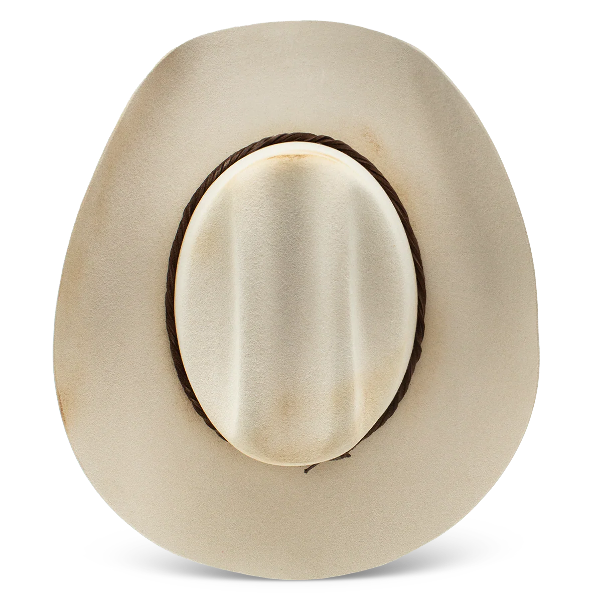 Charlie 1 Horse Lainey Wilson Whirlwind Hat - Ranch Tan