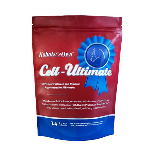 Kohnkes Own Cell Ultimate