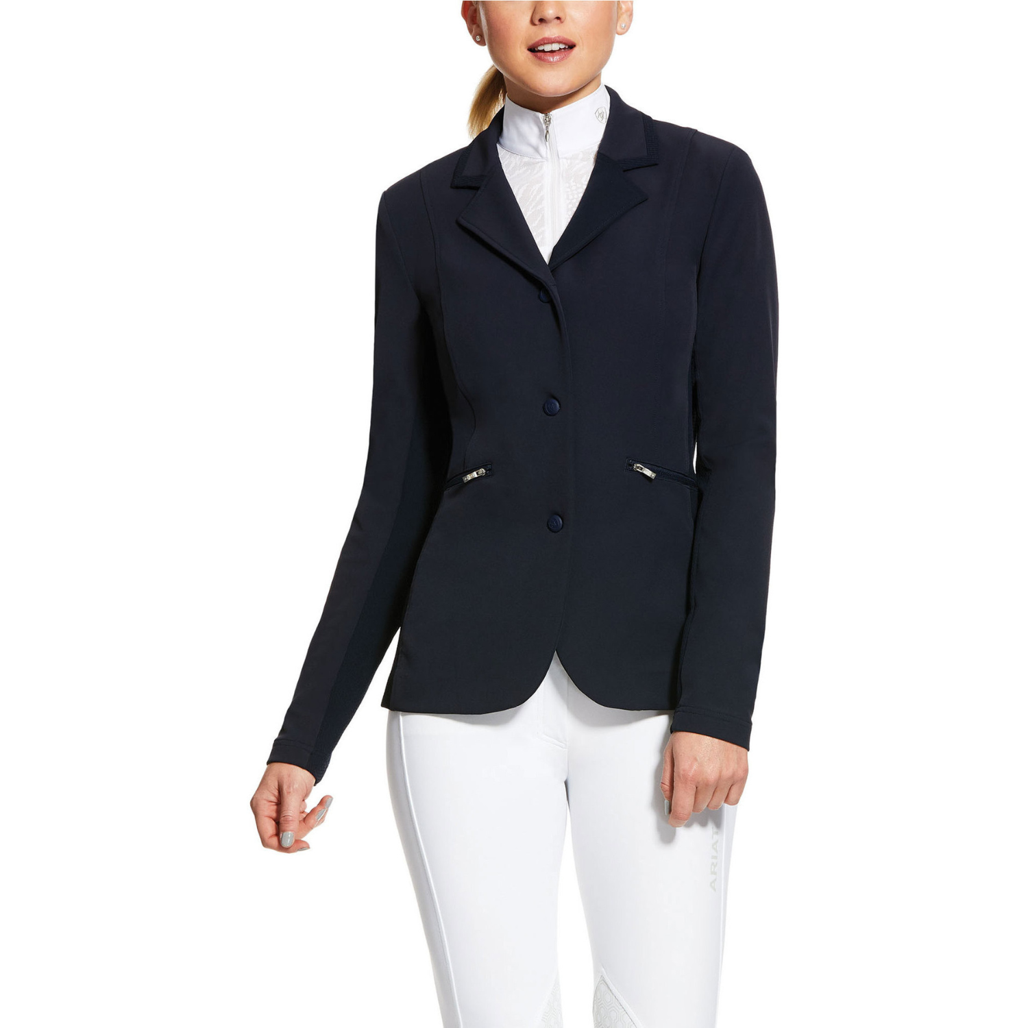Ariat Womens Galtea Showjacket