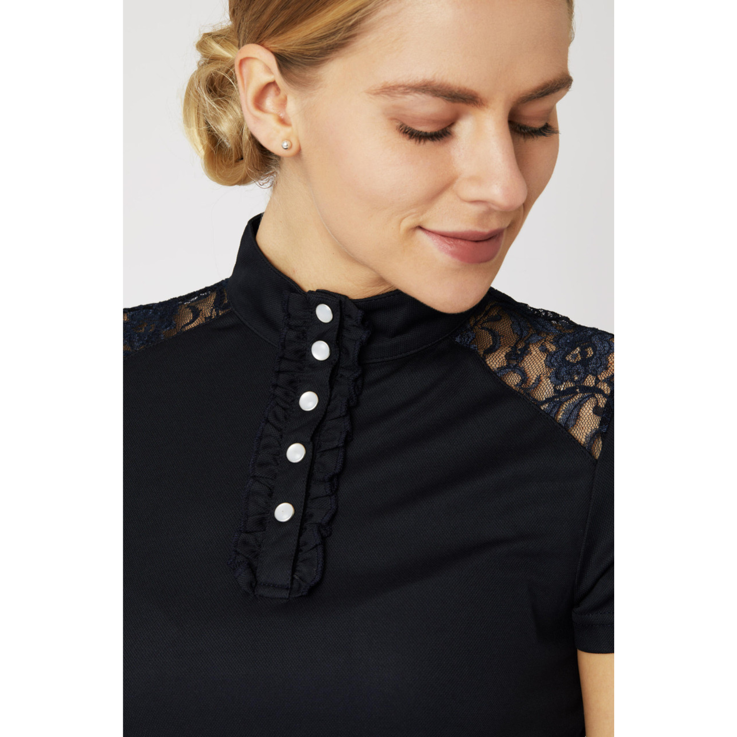 Horze Sianna Show Shirt