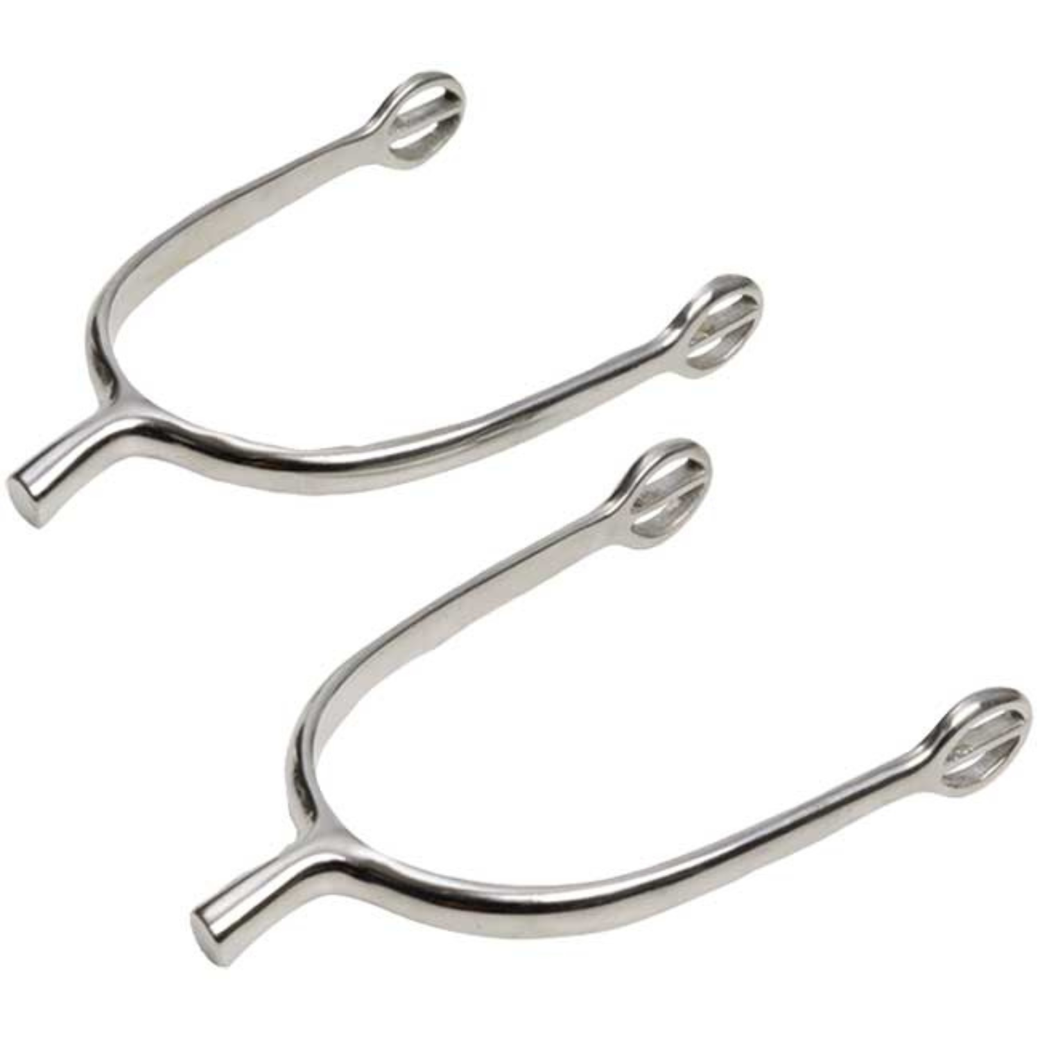 Zilco Hacking Spurs