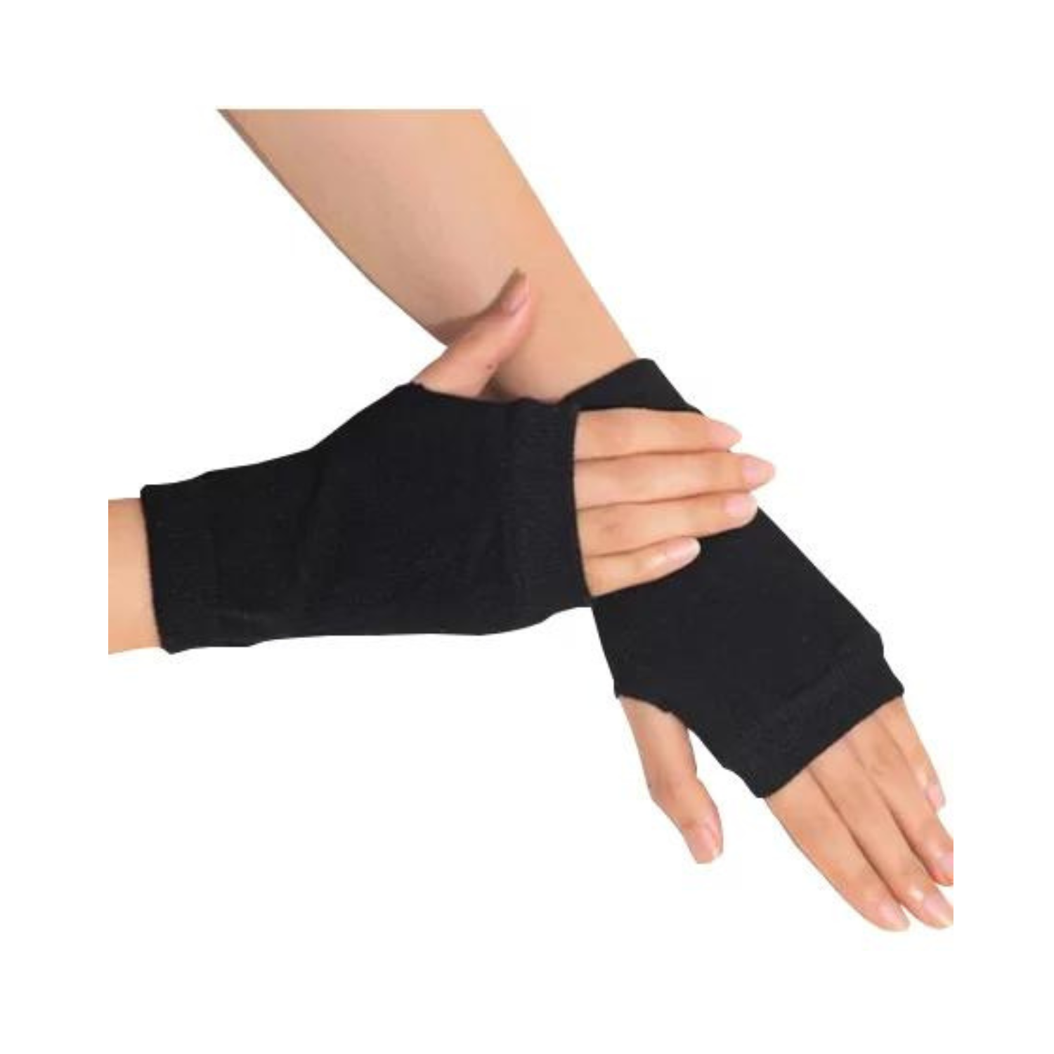 Avenel Knit Hand Warmers