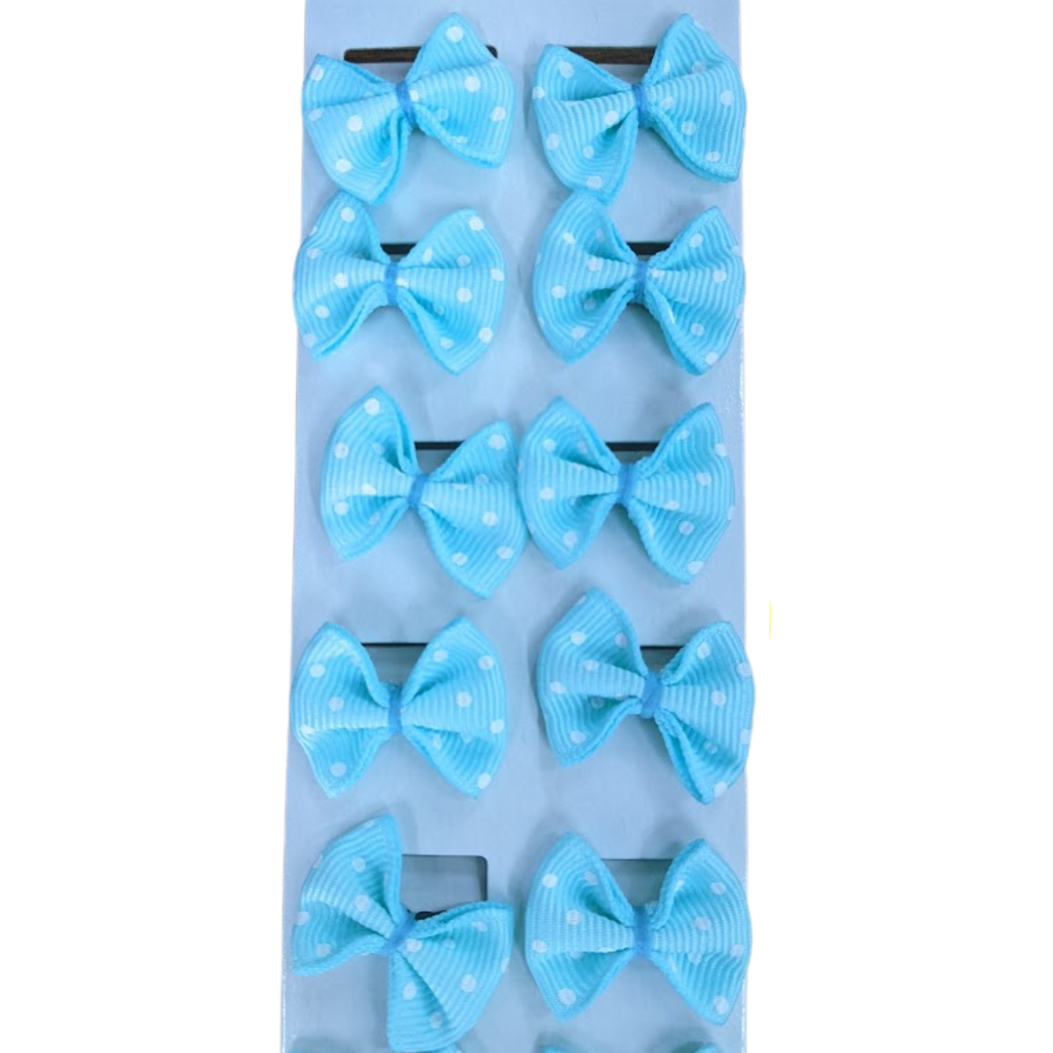 Fancy Show Bows