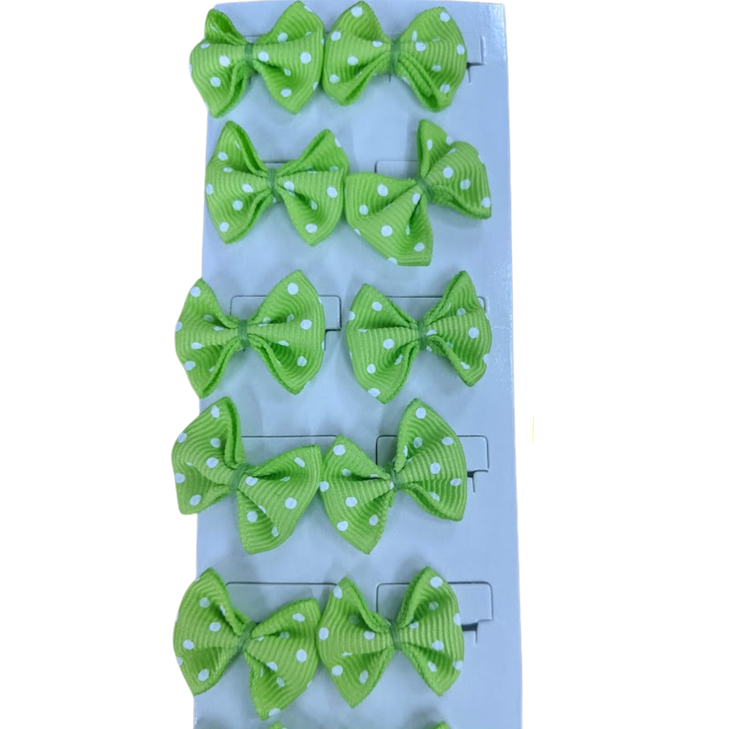 Fancy Show Bows