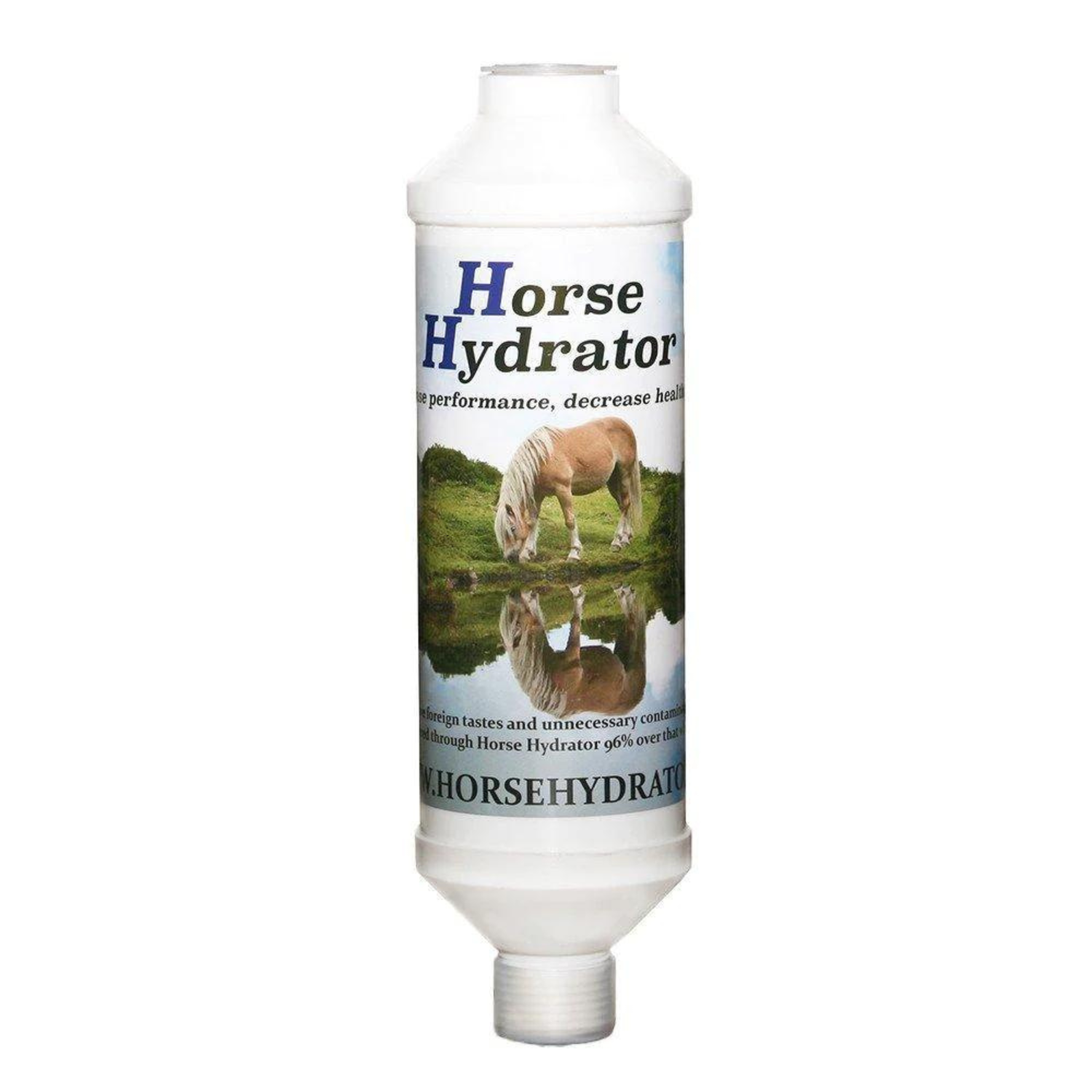 Horse Hydrator Water Filter System
