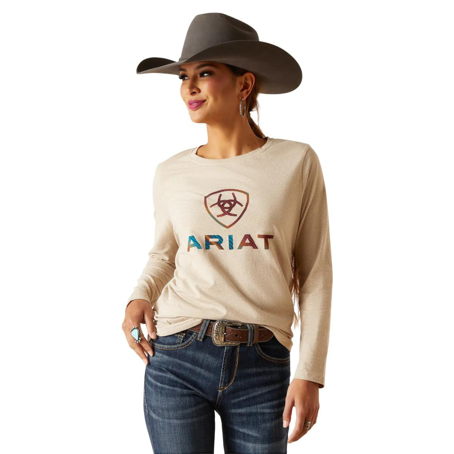 Ariat Women&