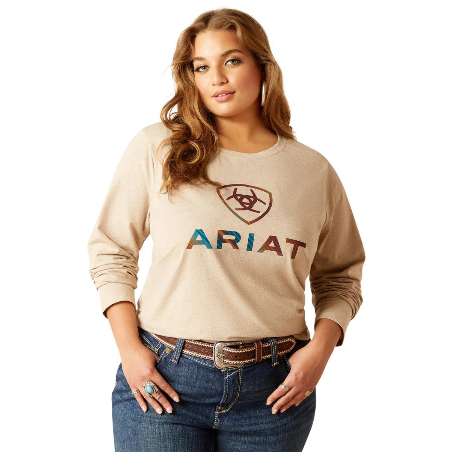 Ariat Women&