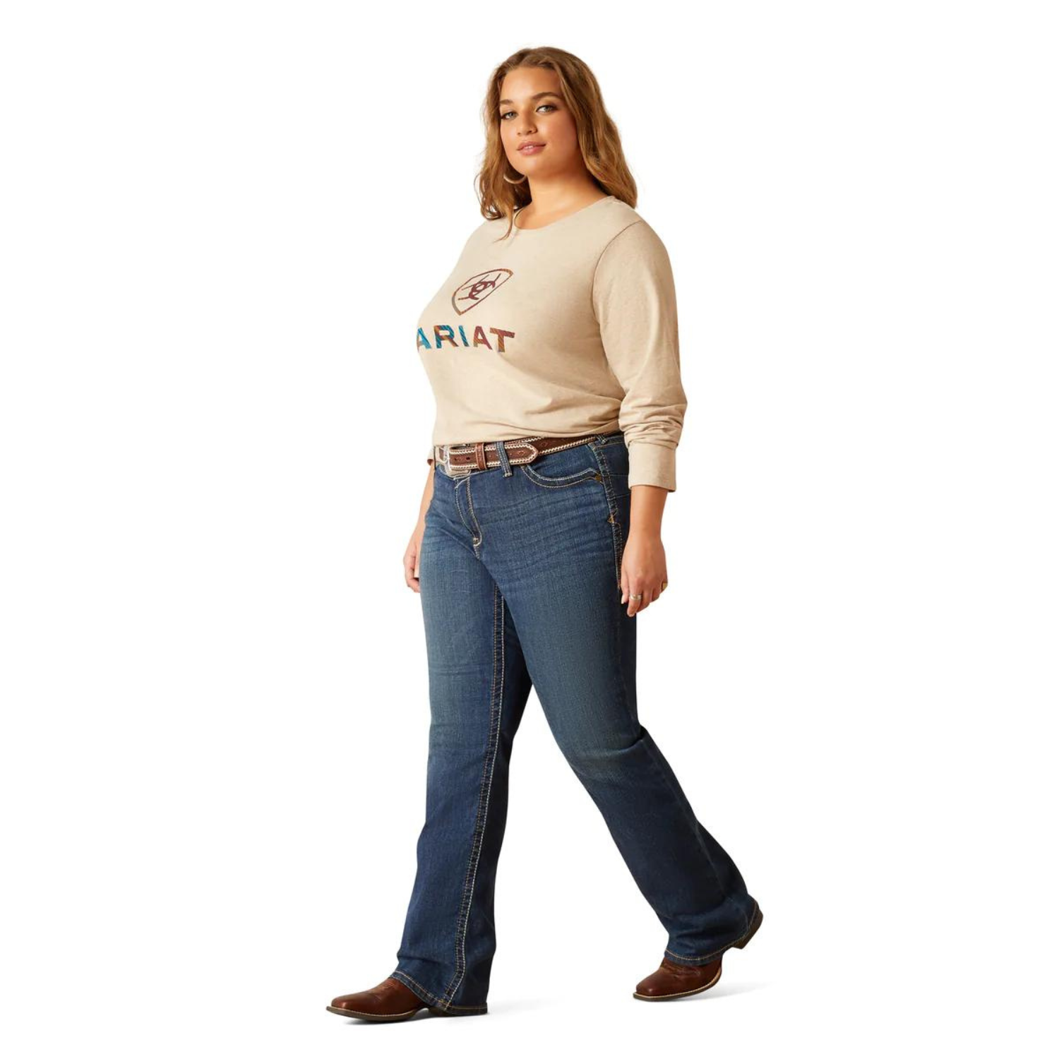 Ariat Women&