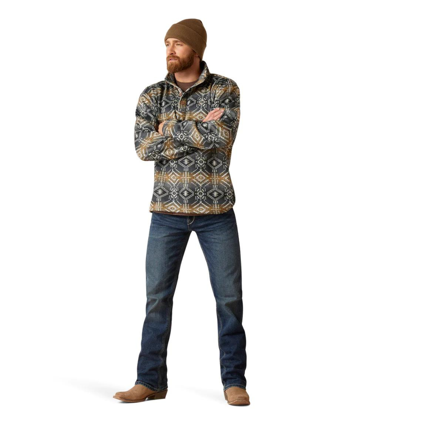 Ariat Men&
