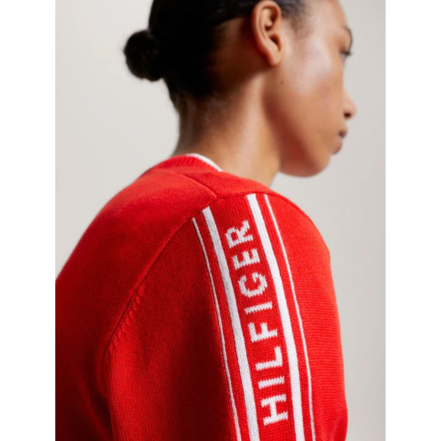 Tommy Hilfiger Equestrian Seattle Sweater