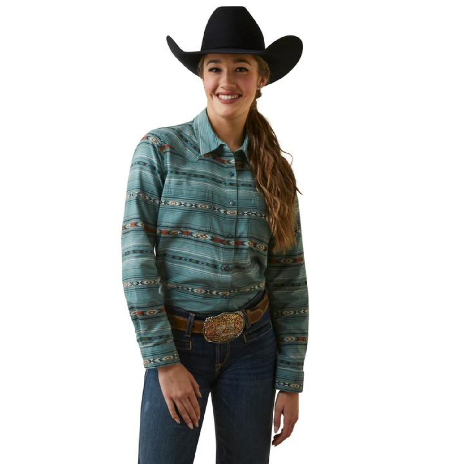 Ariat Women&
