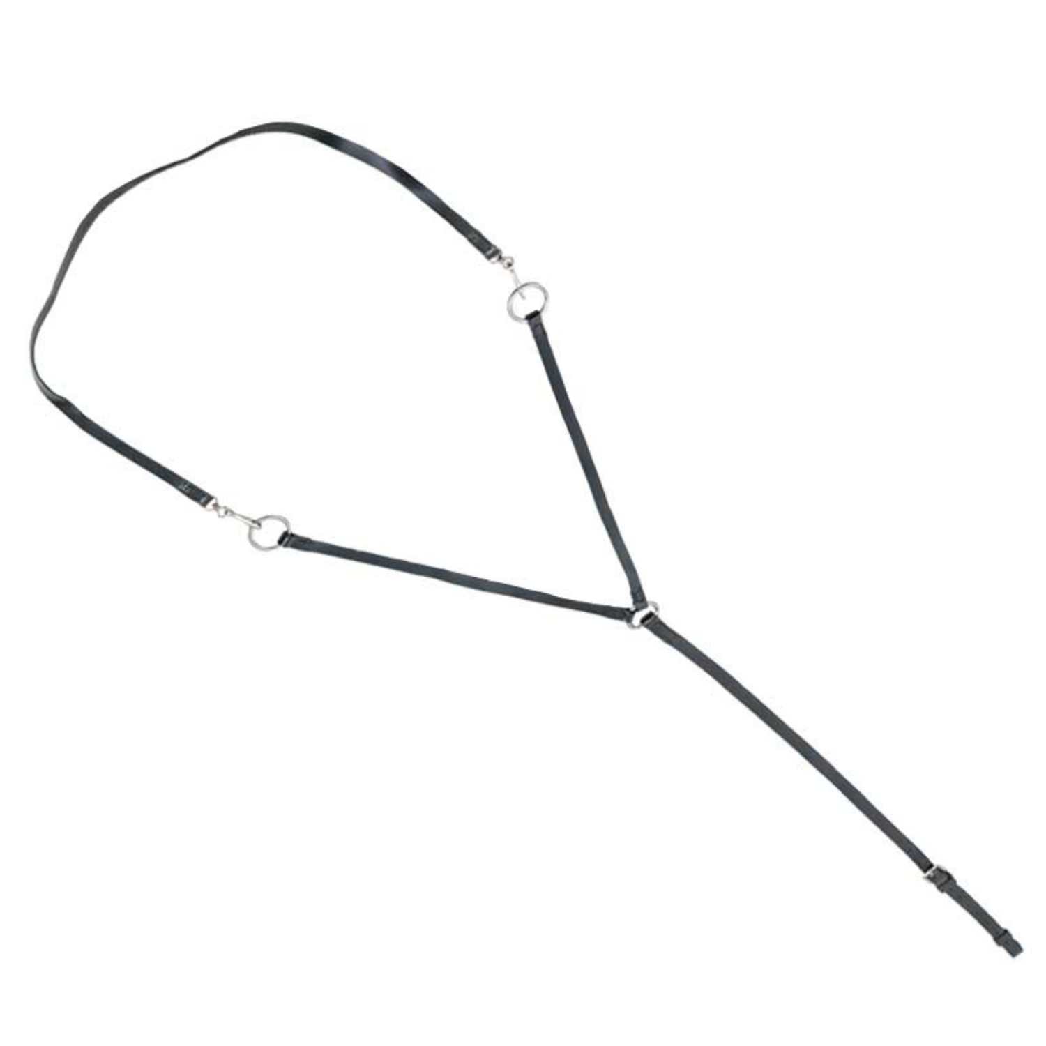 PVC Undercheck plus Rings