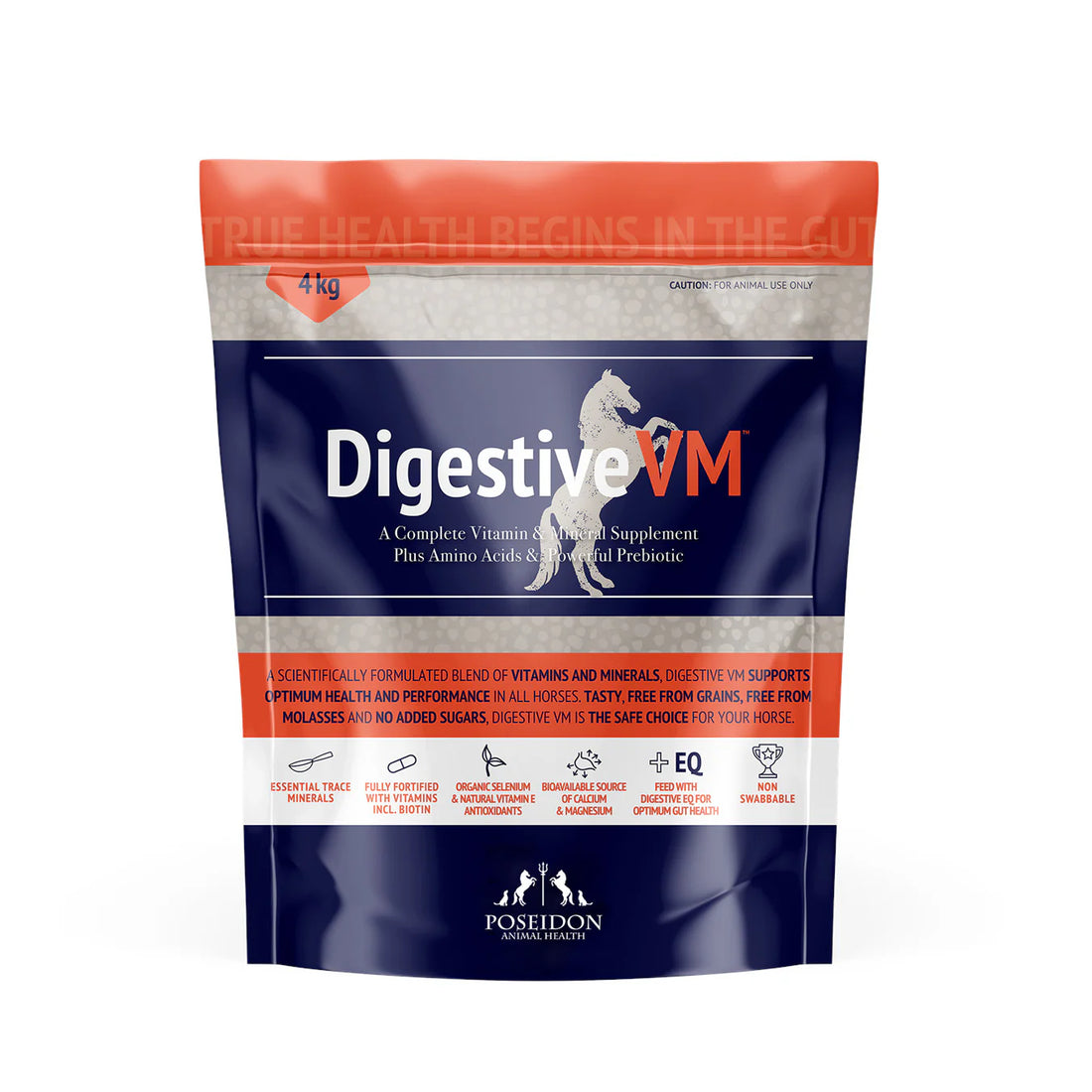 Poseidon Equine Digestive VM