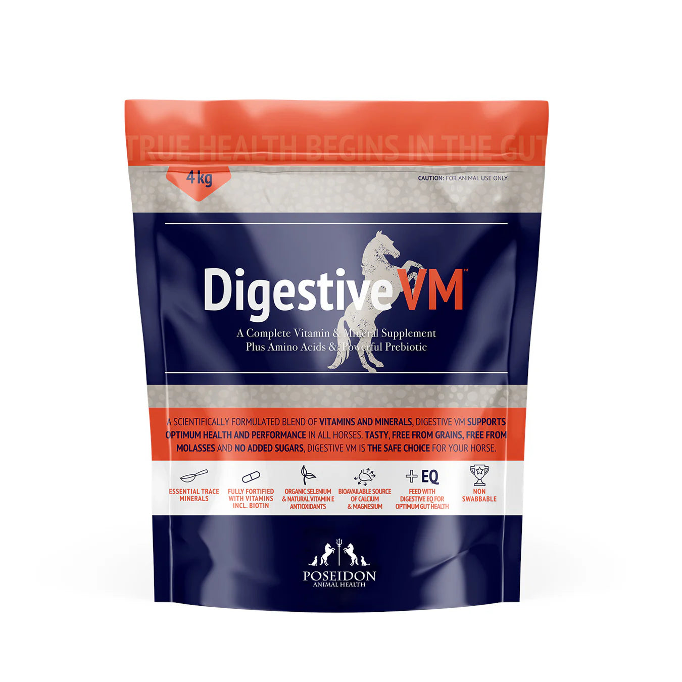 Poseidon Equine Digestive VM