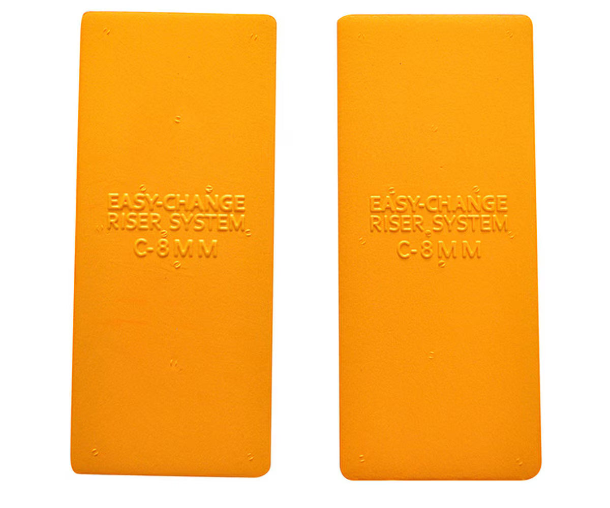EASY CHANGE Riser System Pair