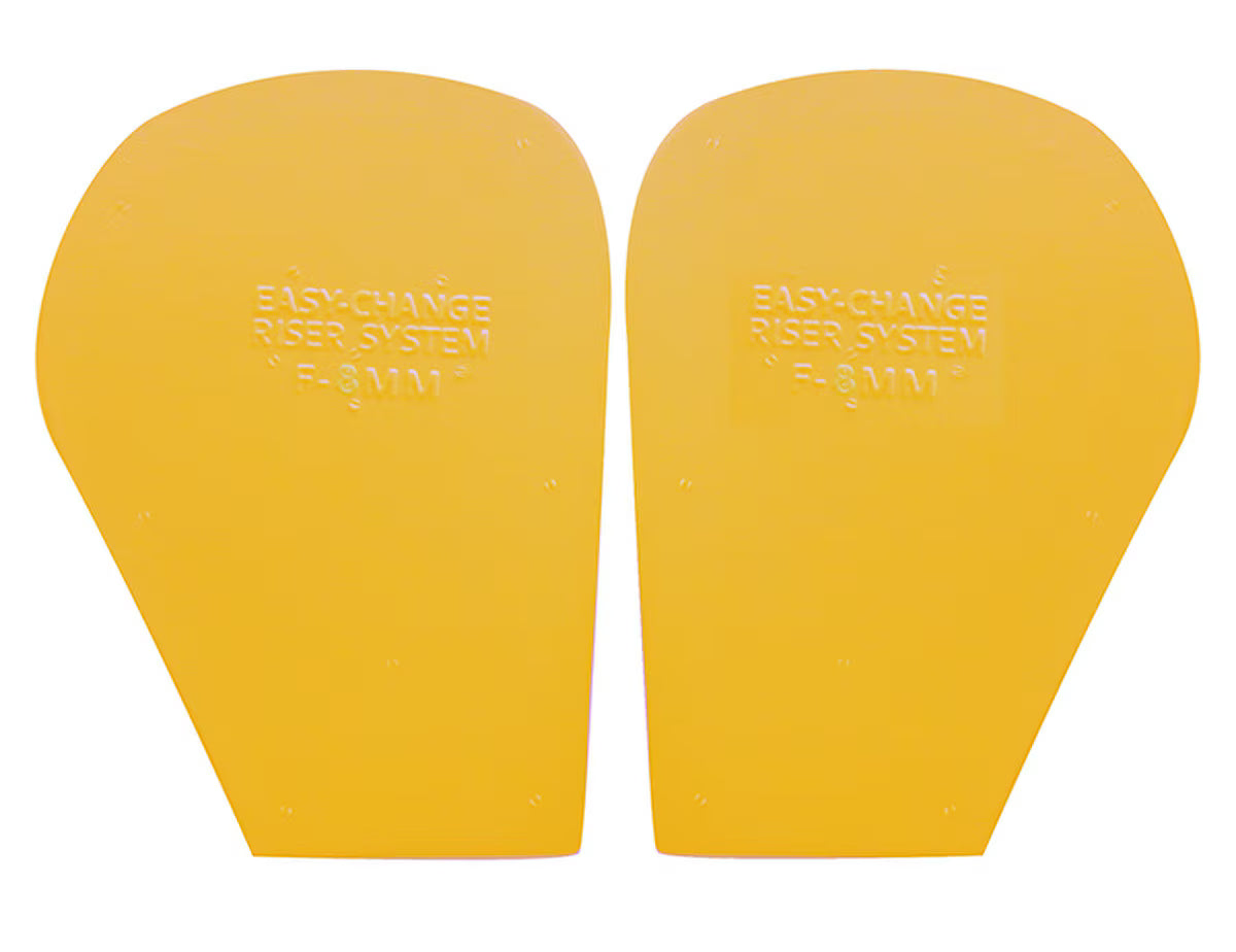 EASY CHANGE Riser System Pony or Jump Pair
