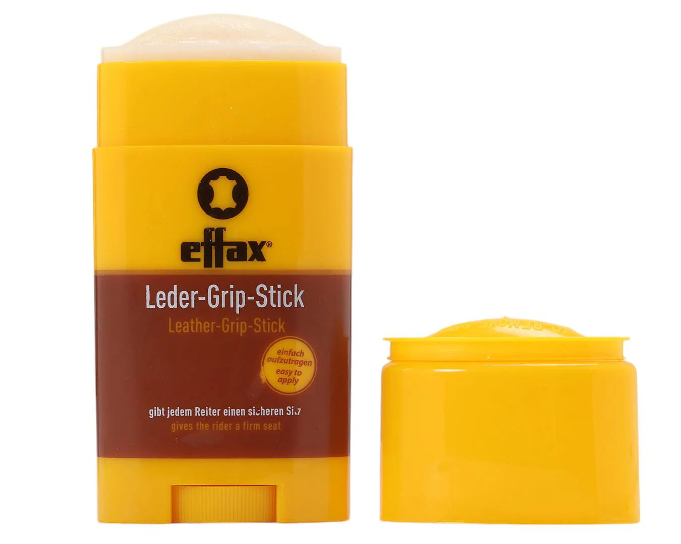 Effax Leather Grip Stick