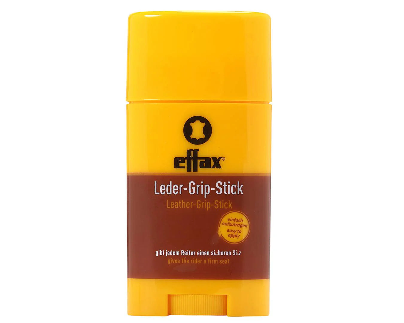 Effax Leather Grip Stick