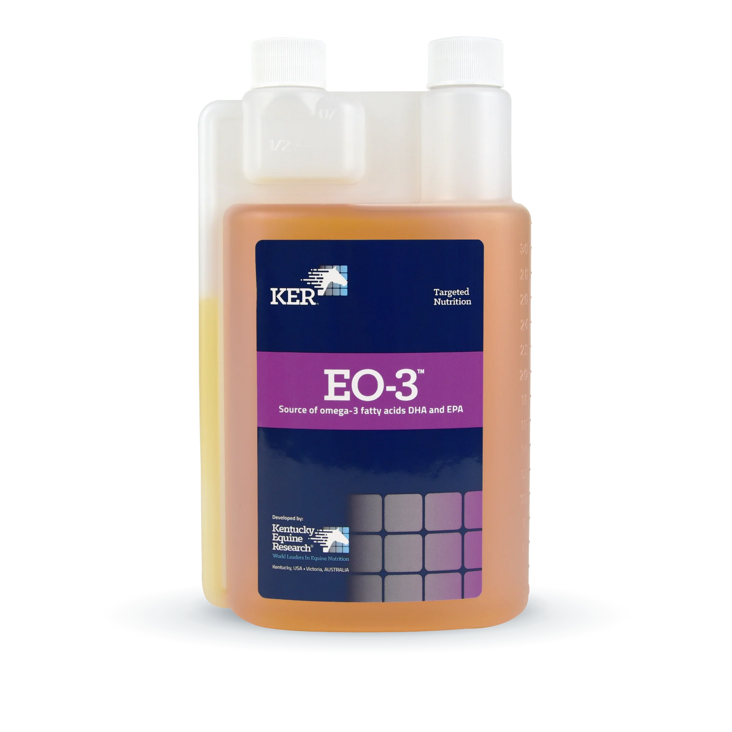 Kentucky Equine Research EO-3 Oil