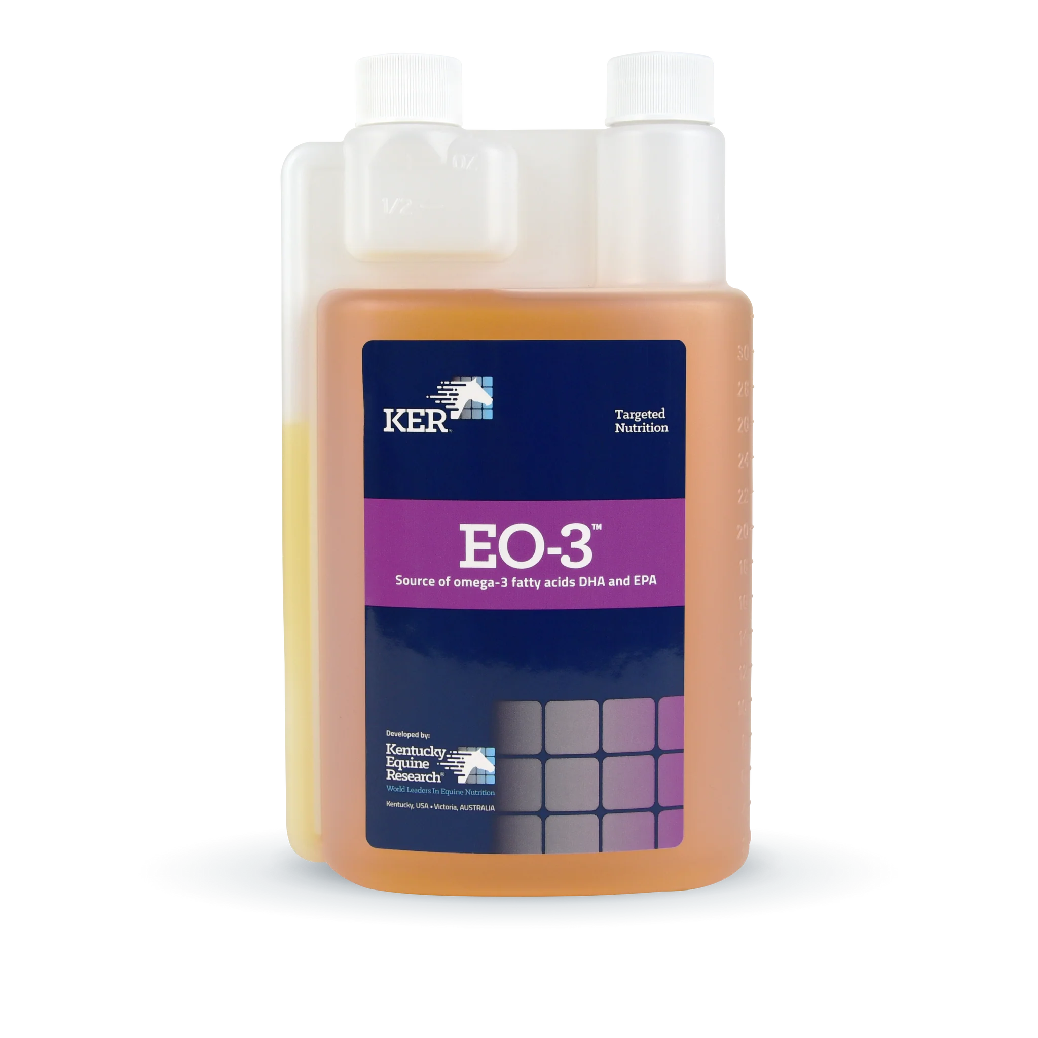 Kentucky Equine Research EO-3 Oil