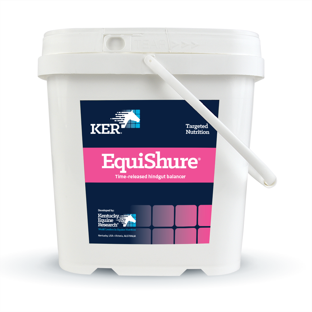 Kentucky Equine Research Equishure