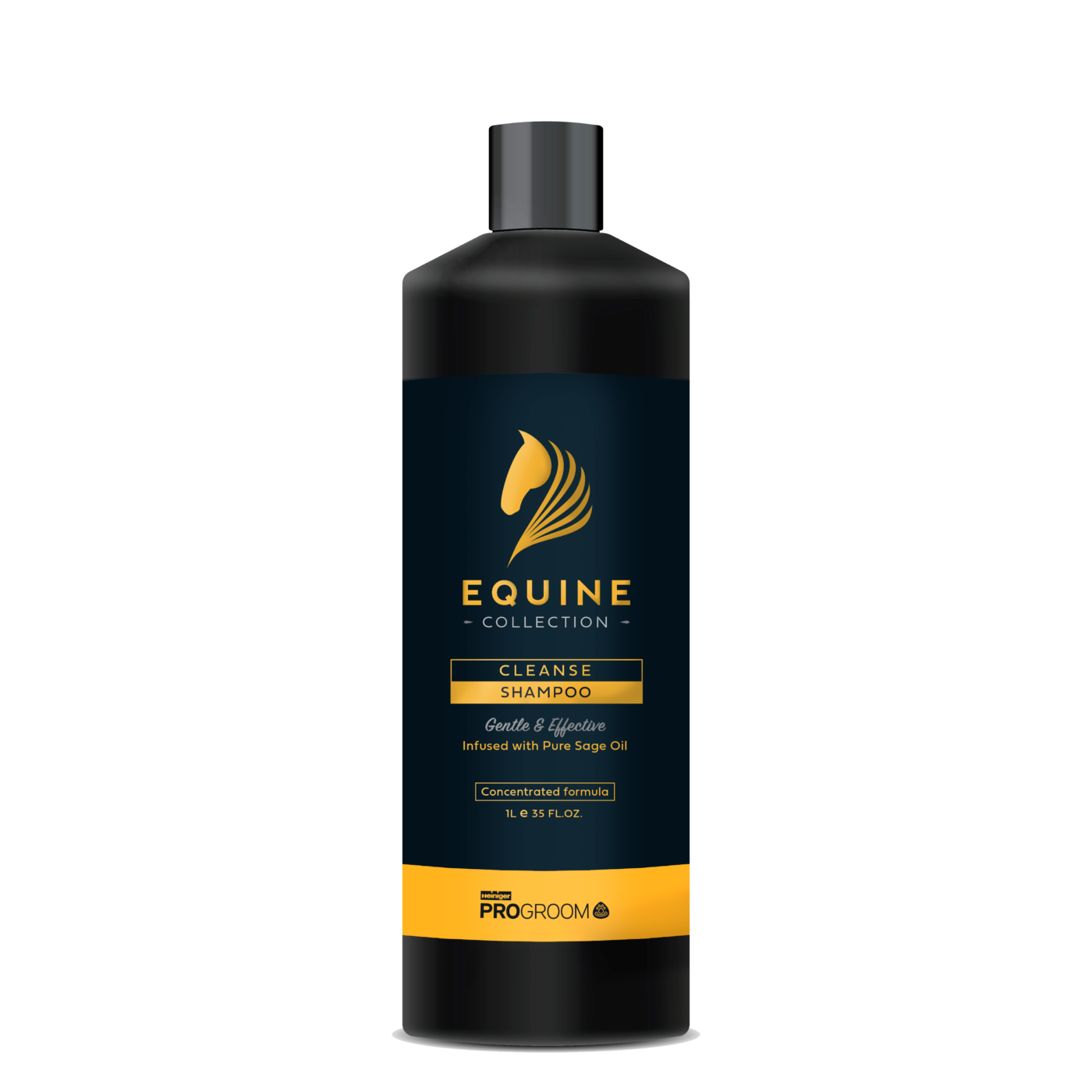 ProGroom Equine Collection - Cleanse Shampoo