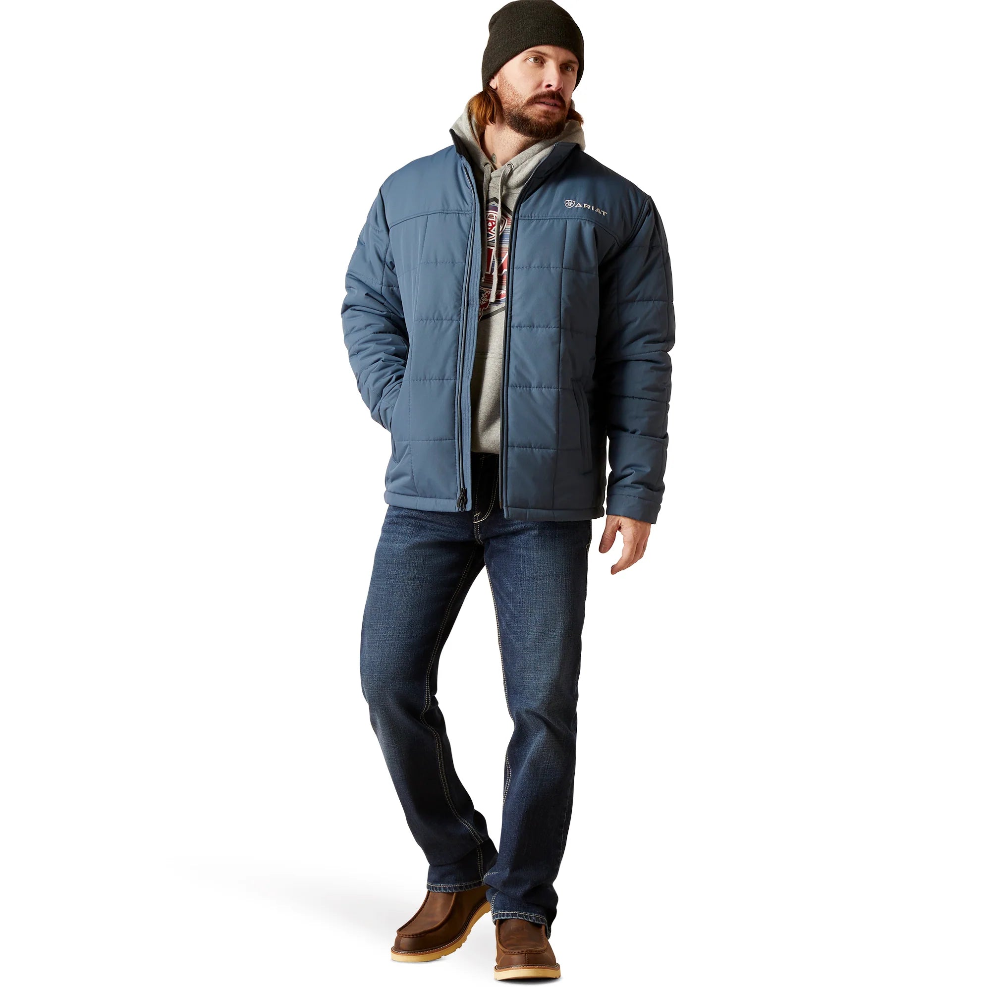 Ariat Men&