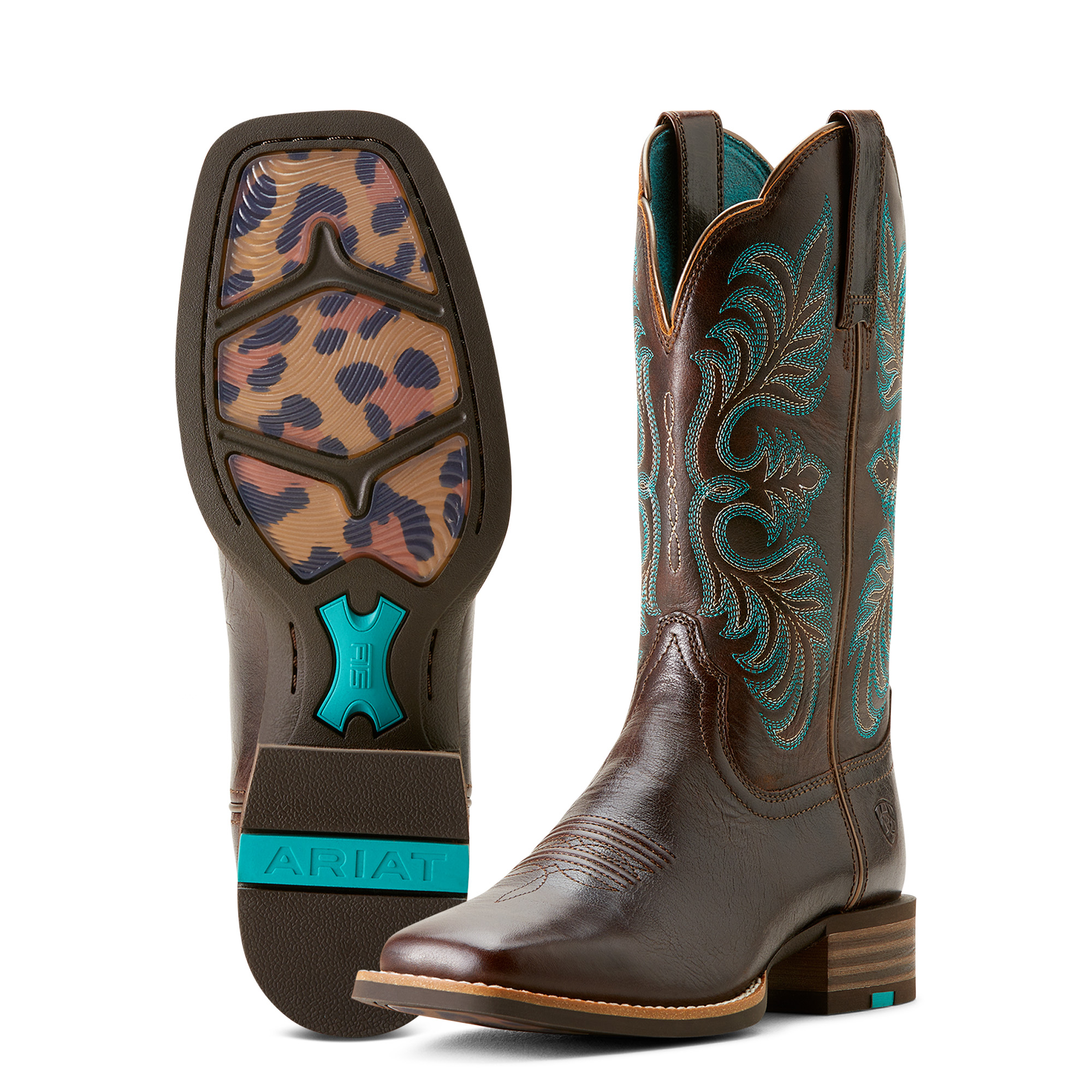 Ariat Women&