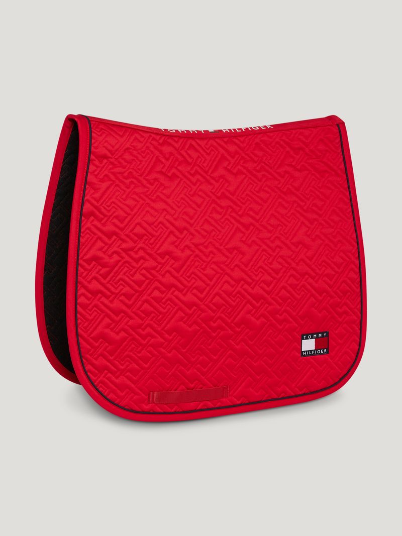 Tommy Hilfiger Harvard Dressage Saddlepad