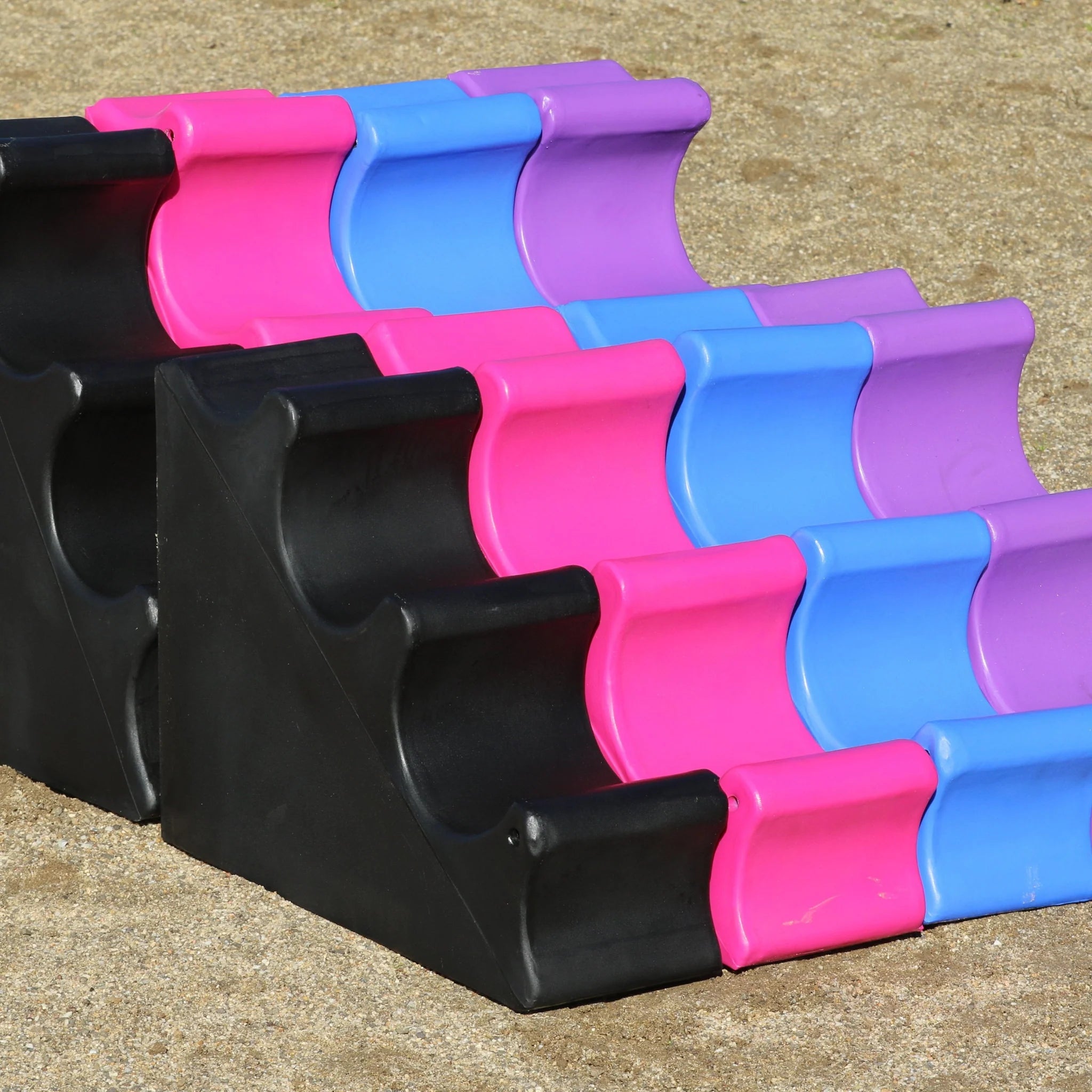 Ferrari Jumpstart Jump Ends