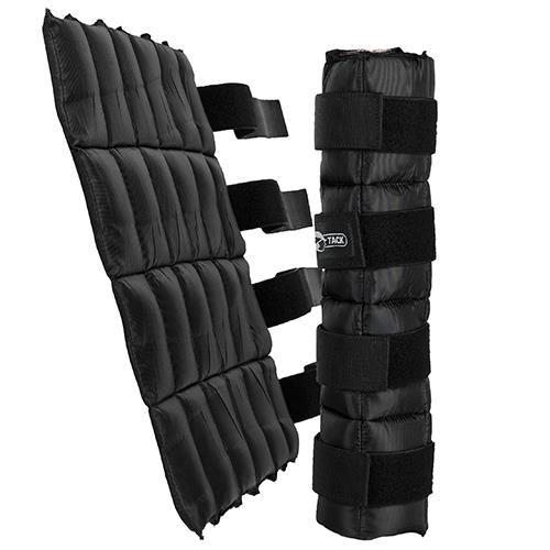 Finntac Ice Boot Cooling Wraps Pair